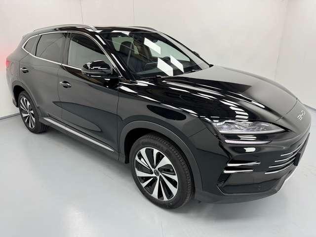 BYD Seal U DMi DESIGN 4WD SuperDMTechnology eCVT 324CV PROMO!