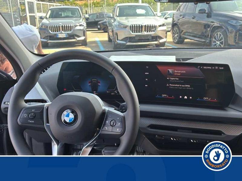 BMW Serie 1 116i