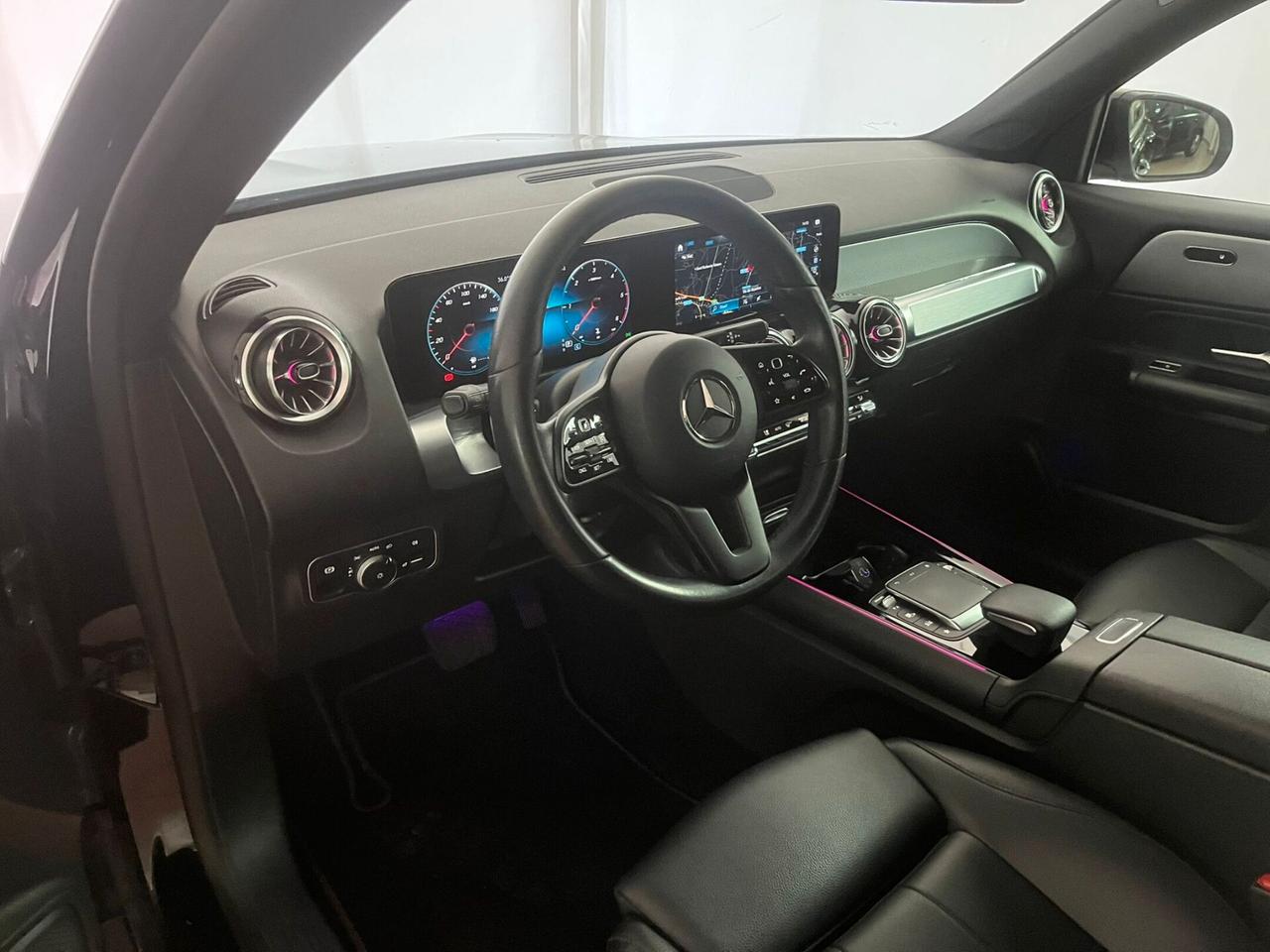 Mercedes-benz GLB 200 d Automatic Business Extra - 7 posti