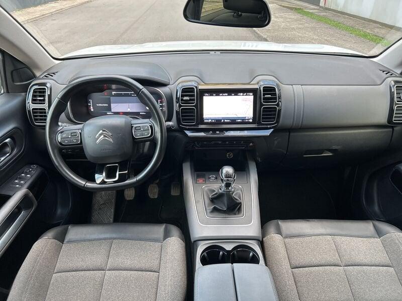 Citroën C5 Aircross C5 Aircross BlueHDi 130 Shine