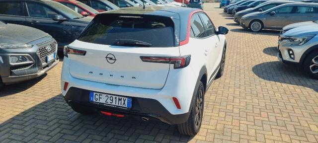 OPEL Mokka 1.5 diesel GS Line