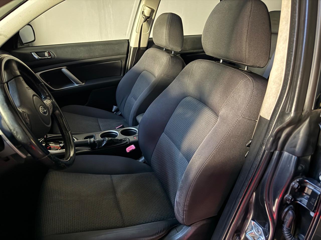 Subaru OUTBACK automatica gpl