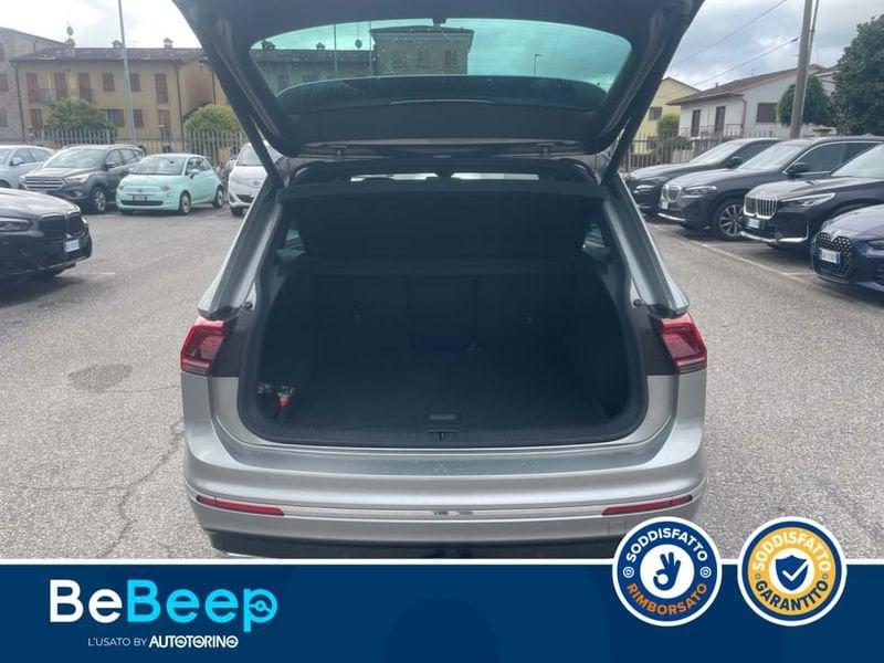 Volkswagen Tiguan 2.0 BITDI ADVANCED R-LINE 4MOTION 240CV DSG