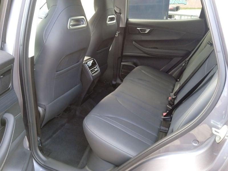 DR AUTOMOBILES dr 5.0 DR 5.0 1.5L CVT Comfort BZ