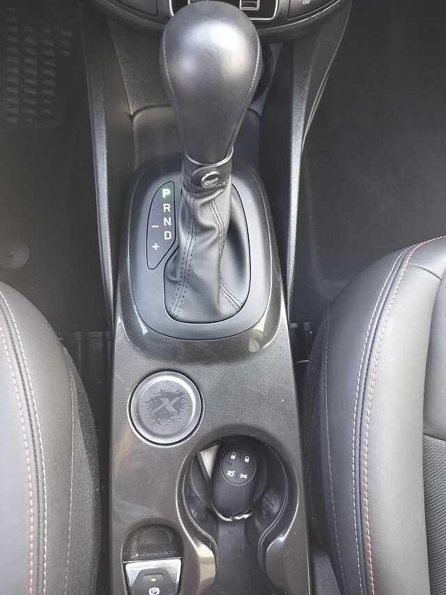 Fiat 500X 1.5 T4 Hybrid 130 CV DCT Sport