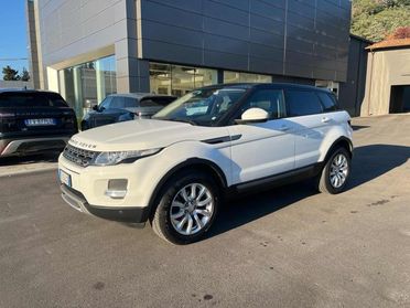 LAND ROVER Range Rover Evoque 2.2 Sd4 5p. Pure Tech Pack