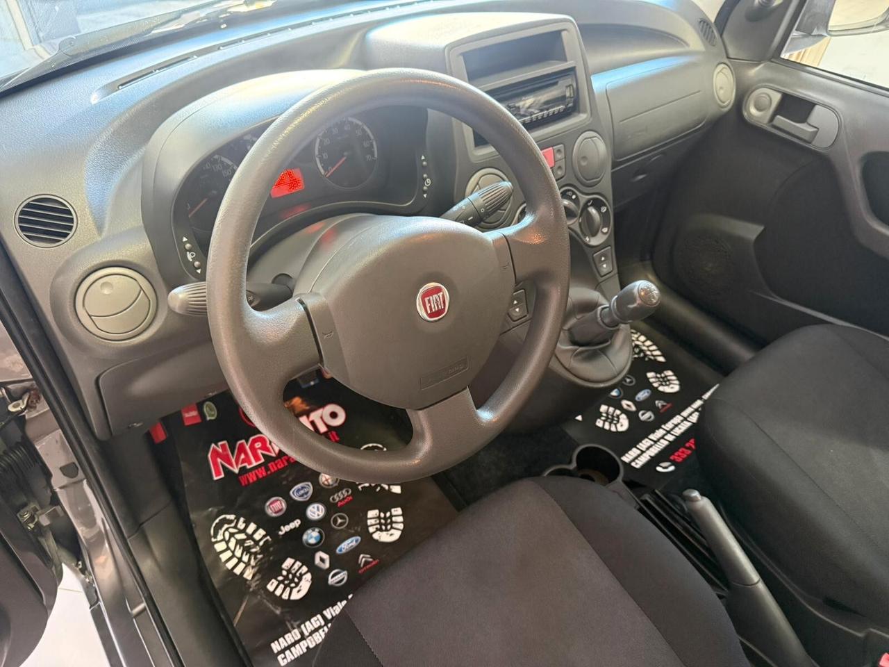 Fiat Panda 1.2 Dynamic 2012