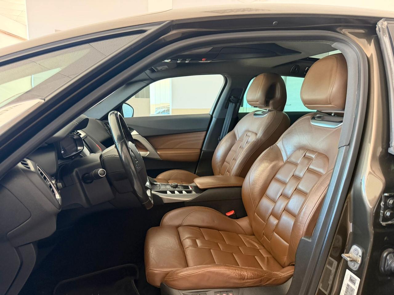 Ds DS5 5 2.0 HDi 160 Sport Chic