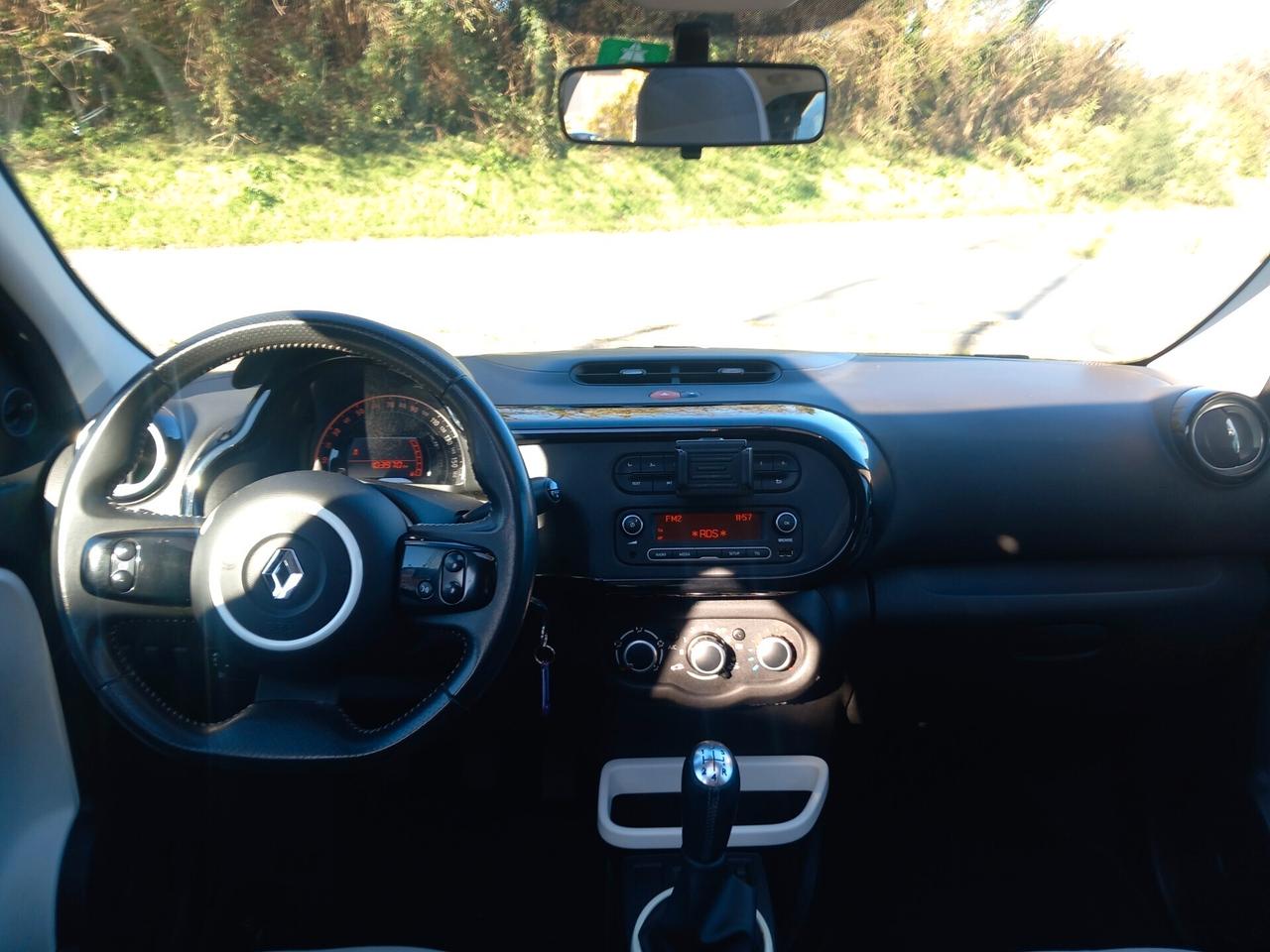 Renault Twingo SCe Zen