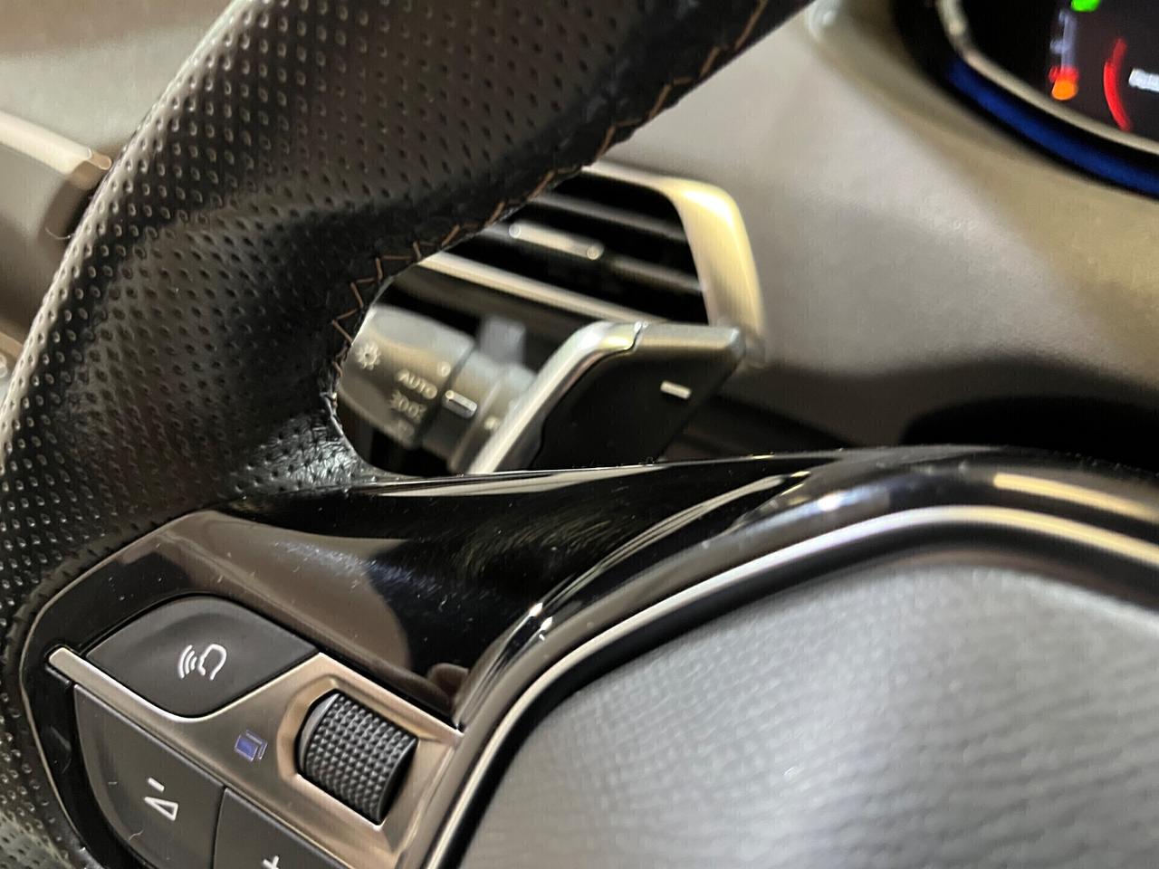 Peugeot 3008 BlueHDi 130 S&S GT Line