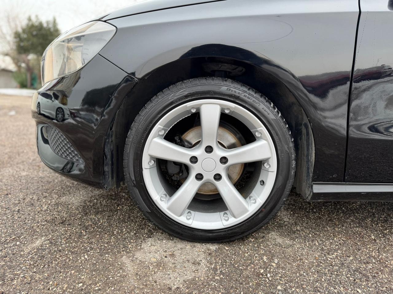 Mercedes-benz A 180 CDI Sport