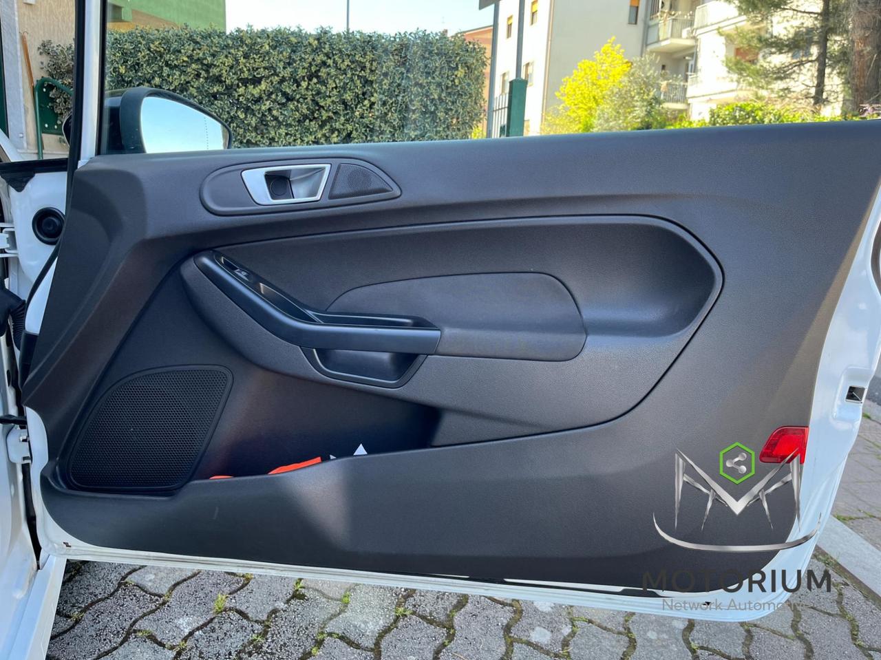 Ford Fiesta 3 Porte Fiesta 3p 1.6 ST 182cv