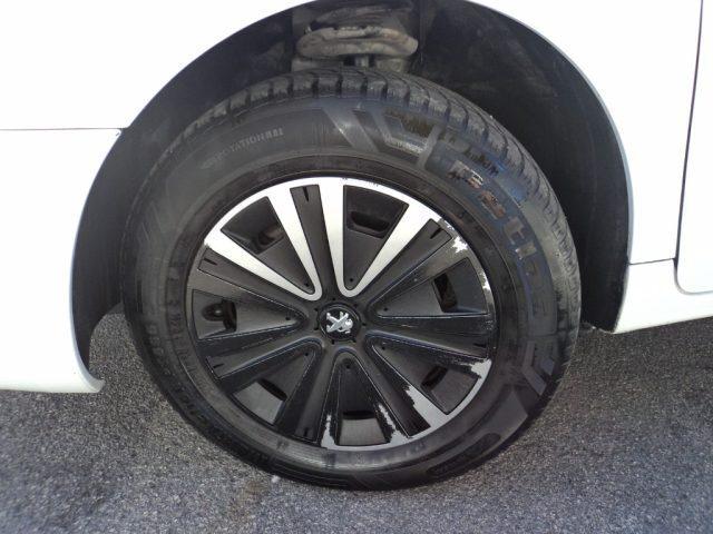 PEUGEOT Partner Tepee 1.6