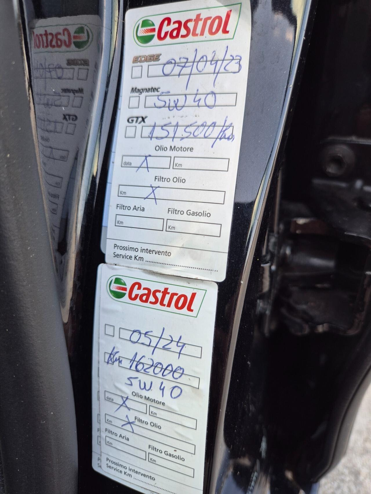 Volkswagen Golf 1.2 TSI 5p. Comfortline neopatenta