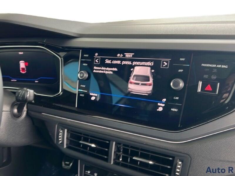 Volkswagen Taigo 1.0 TSI 85kW R-Line Plus