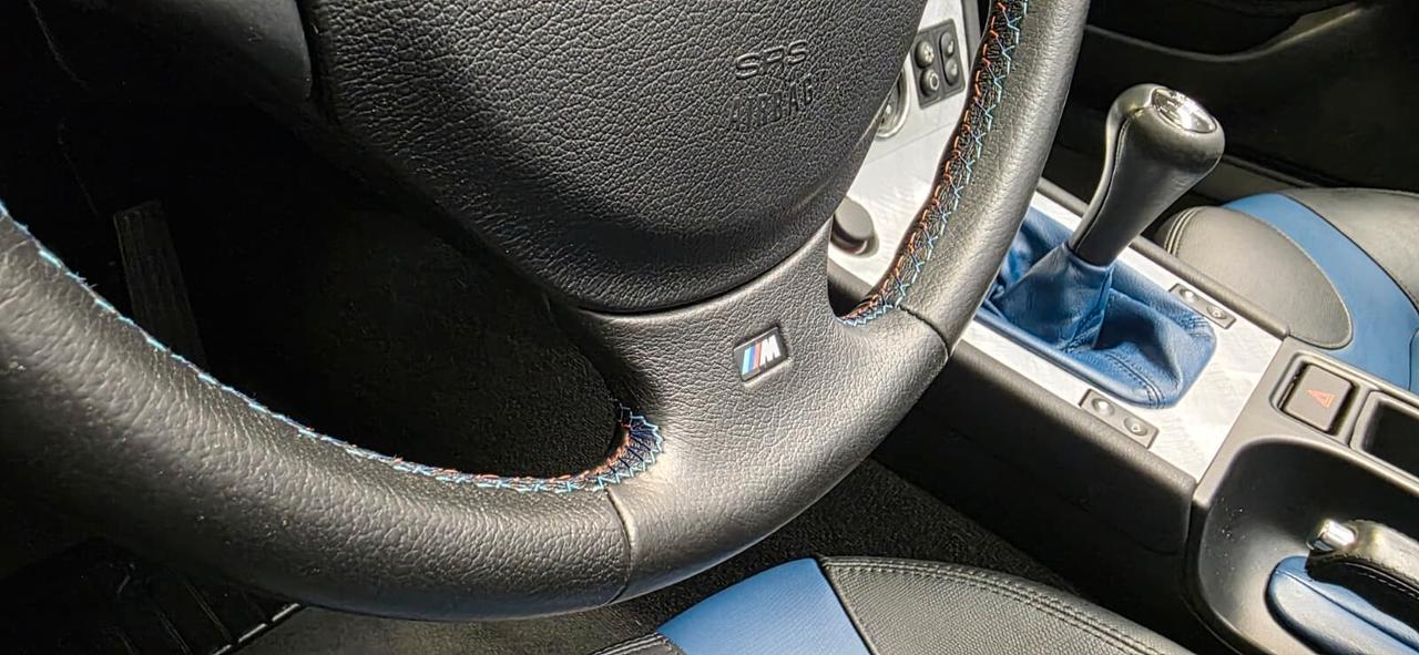 Bmw 2.2 Roadster Sport Edition
