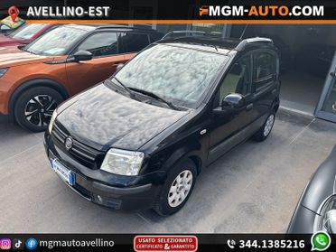 Fiat Panda 1.2 Dynamic Euro 5
