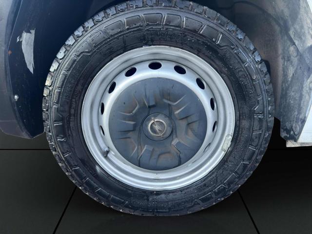 OPEL Movano 33 2.3 CDTI 130CV(PM-TM-L2H2)OTTIME CONDIZIONI-E6