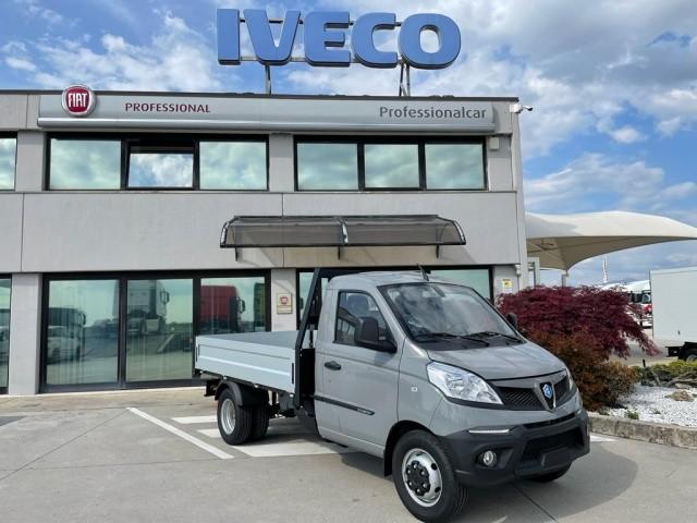 Piaggio Porter NP6 RIBALTABILE