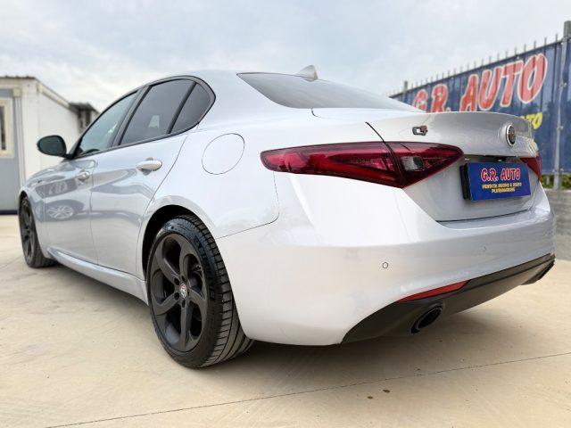 ALFA ROMEO Giulia SPRINT 2.2 190CV Q2 Ti GARANZIA