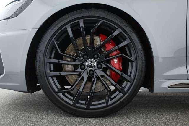 Audi RS4 AVANT BLACK PACK S LINE S-LINE SLINE B&O TETTO ACC