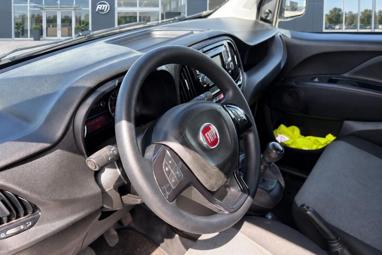 Fiat Doblo 1.6 MJT Work-Up +IVA