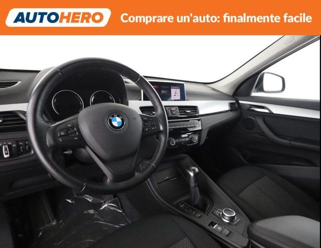 BMW X1 xDrive25e Advantage