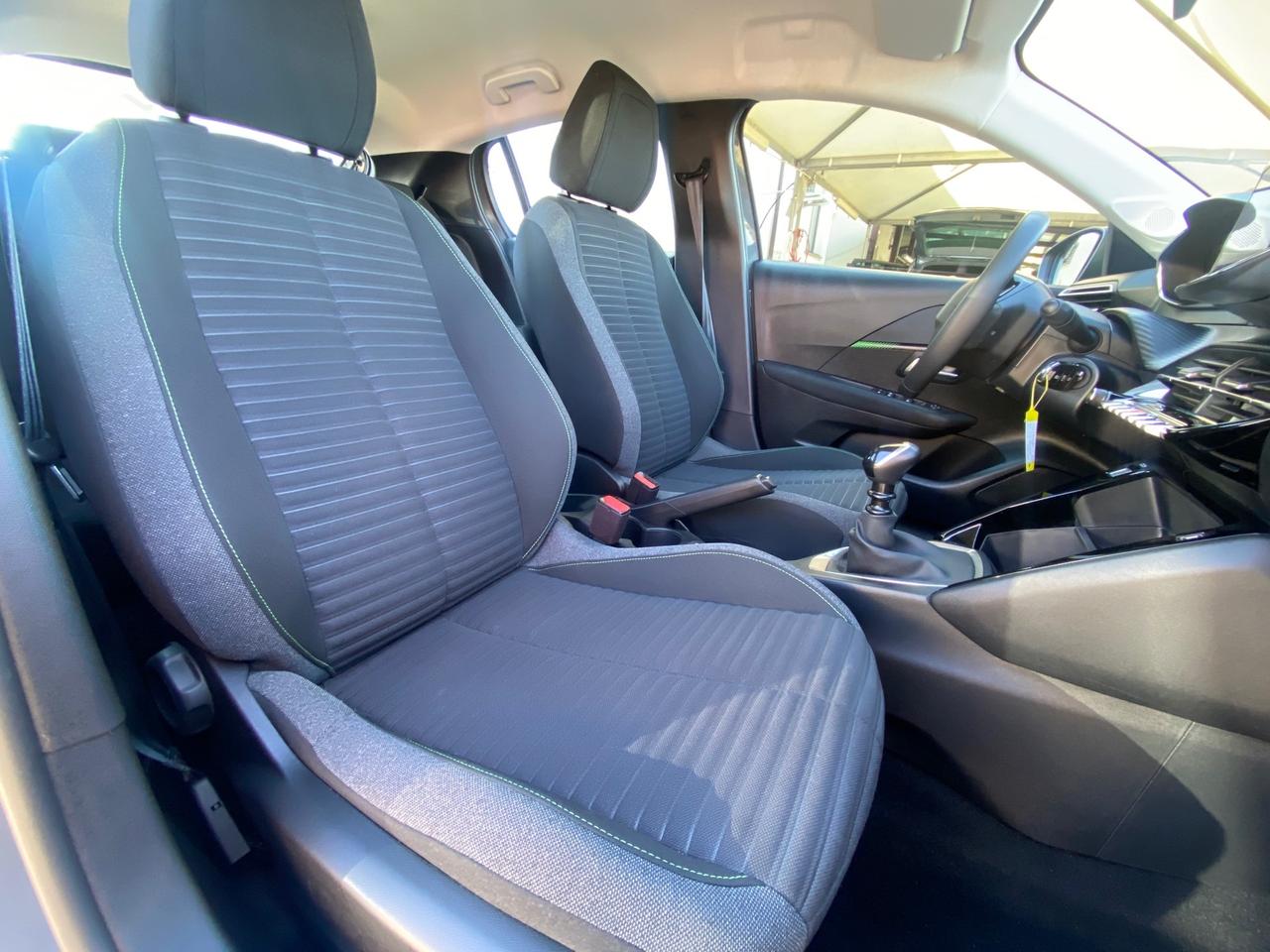 Peugeot 208 PureTech 100 Stop&Start 5 porte Active