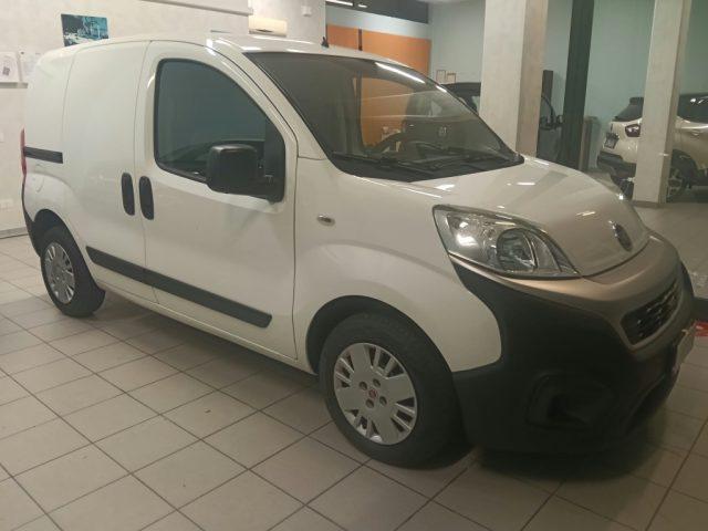 FIAT Fiorino 1.3 MJT 80CV Cargo SX