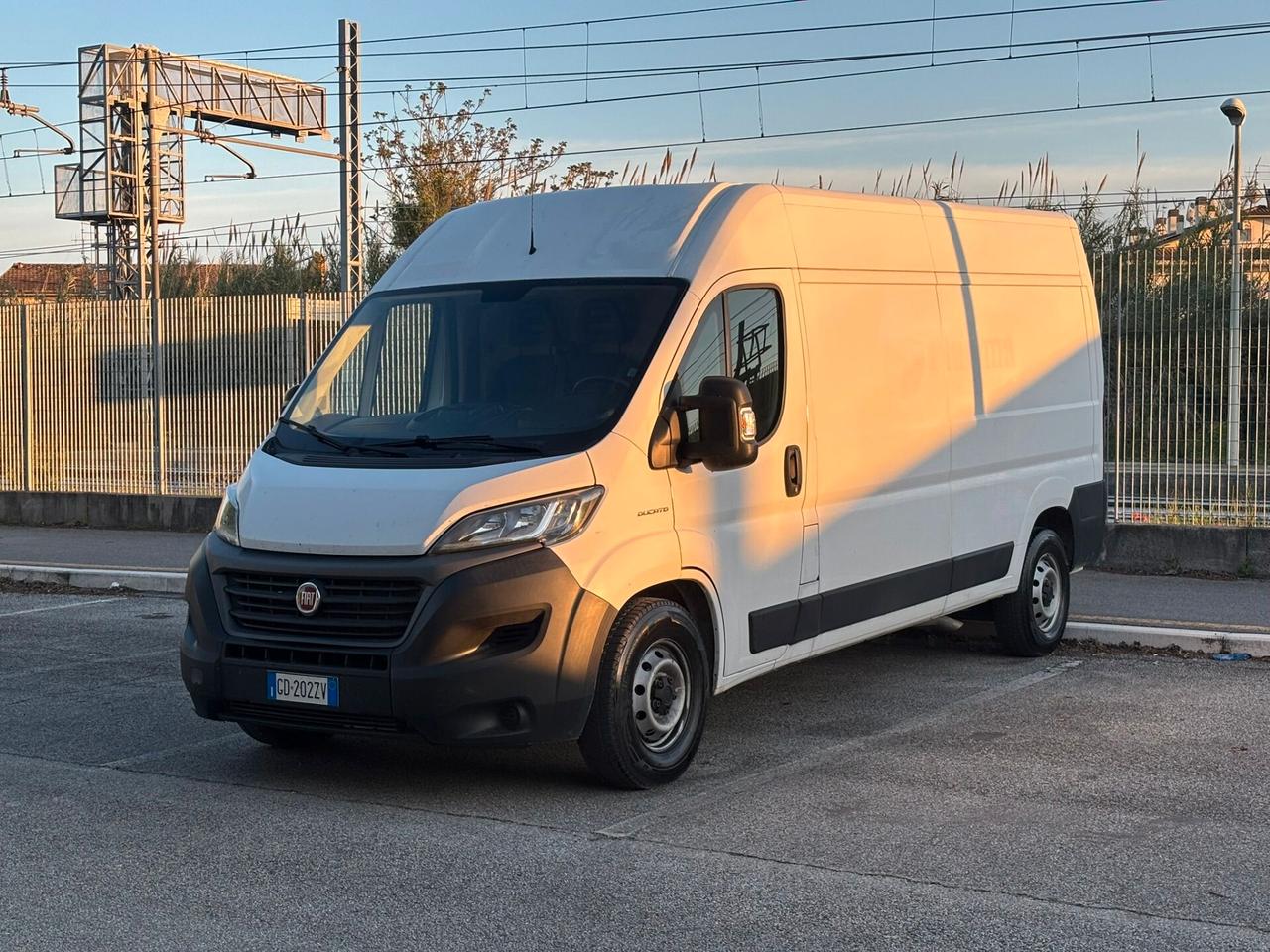Fiat Ducato
