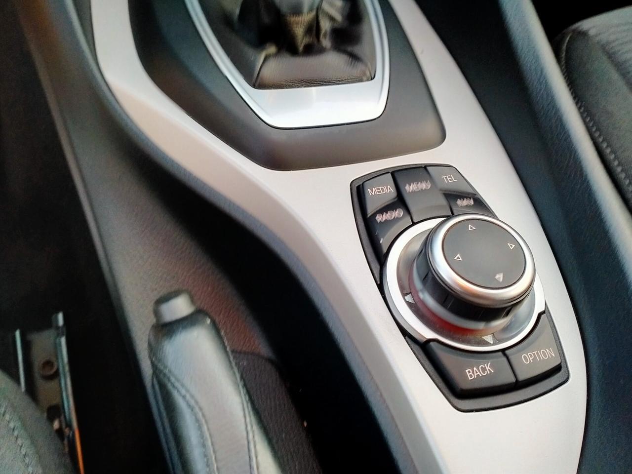 BMW X1 XDRIVE 18D STEPTRONIC 8M. (MOTORE SOSTITUITO IN BMW)