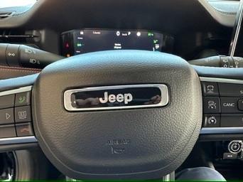 Jeep Compass 1.3 T4 240CV PHEV AT6 4xe Trailhawk