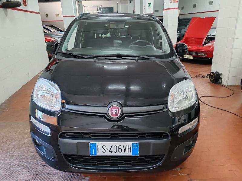 Fiat Panda 1.2 Lounge 69cv