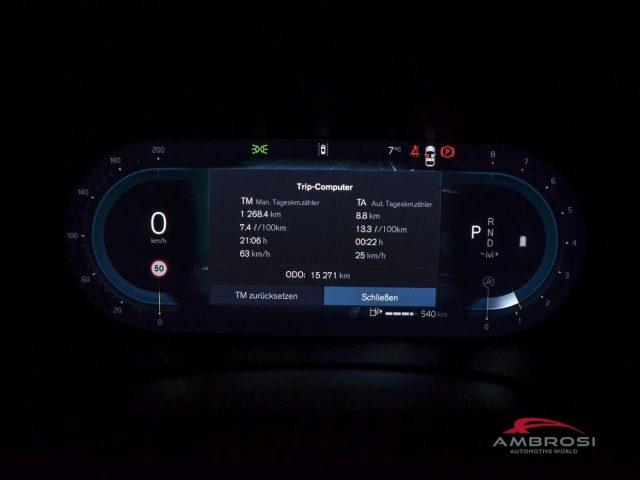 VOLVO XC40 XC40 2.0 b3 Core auto