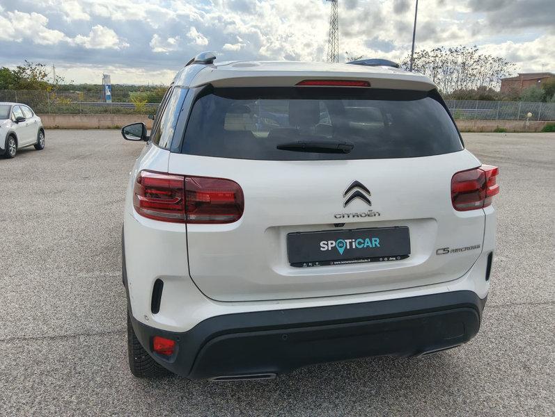 CITROEN C5 Aircross 1.5 bluehdi Shine Pack s&s