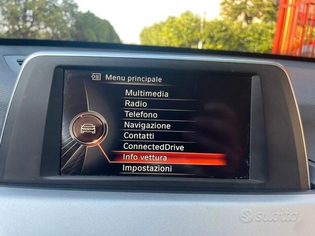 BMW X1 - 2.0 | 150cv | Autom. - 2016