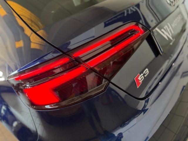 AUDI S3 SPB 2.0 TFSI quattro S tronic //BELL1SS1MA//