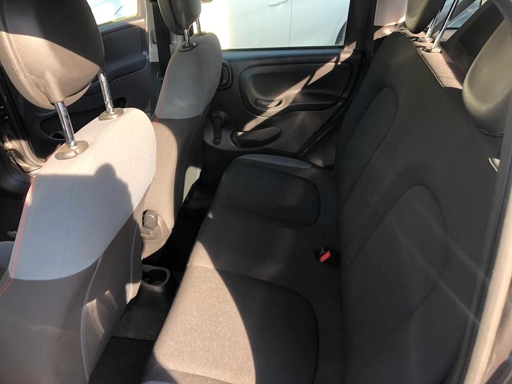 Fiat Panda 1.2 EasyPower Easy
