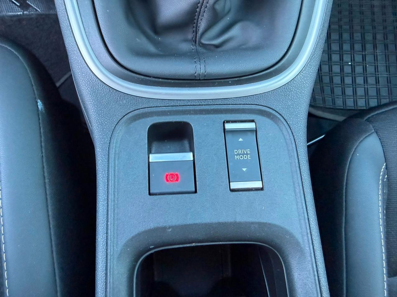 Jeep Avenger 1.2 Turbo 100 CV Summit 2025