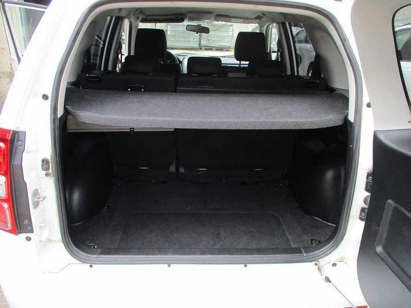 Suzuki Grand Vitara Grand Vitara 1.9 DDiS 5 porte Offroad