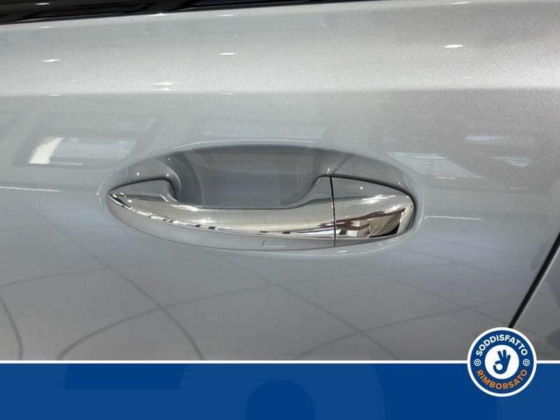 Mercedes-Benz GLB Classe 200d Automatic Advanced Plus Progressive