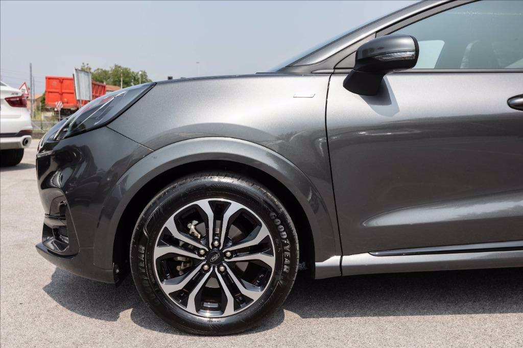 FORD Puma 1.0 ecoboost h ST-Line s&s 125cv del 2022