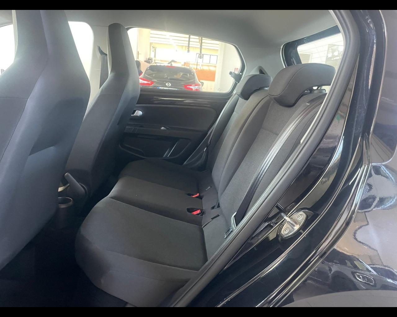 VOLKSWAGEN up! - 1.0 5p. move up! BlueMotion Technology