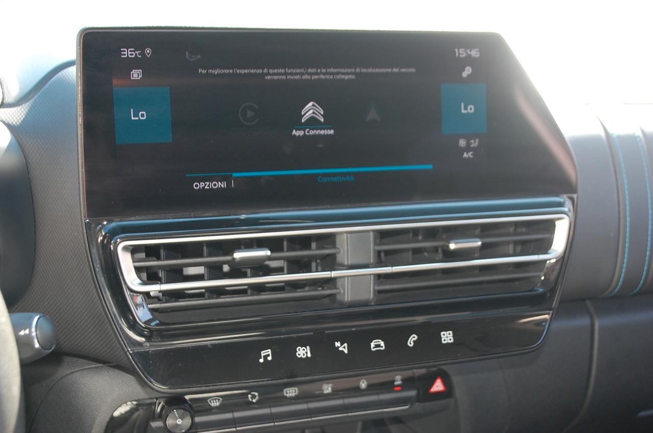 Citroen C5 Aircross 1.5 bluehdi 131CV Shine Pack S&S EAT8 Uff Italy