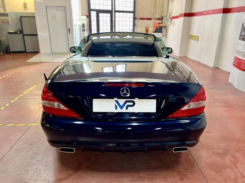 Mercedes-Benz Classe SL SL 350 cat Sport