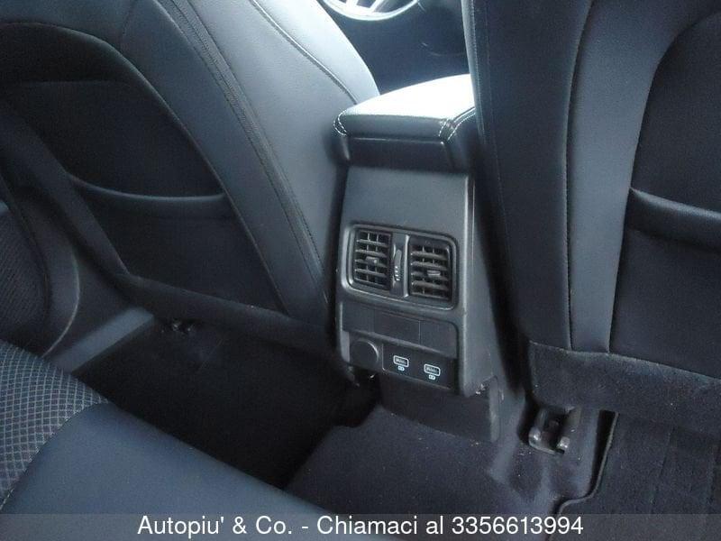 Renault Arkana Arkana Full Hybrid E-Tech 145 CV Techno