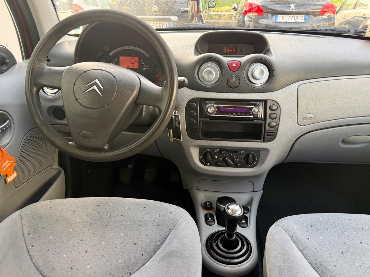 Citroen C3 1.4 Exclusive