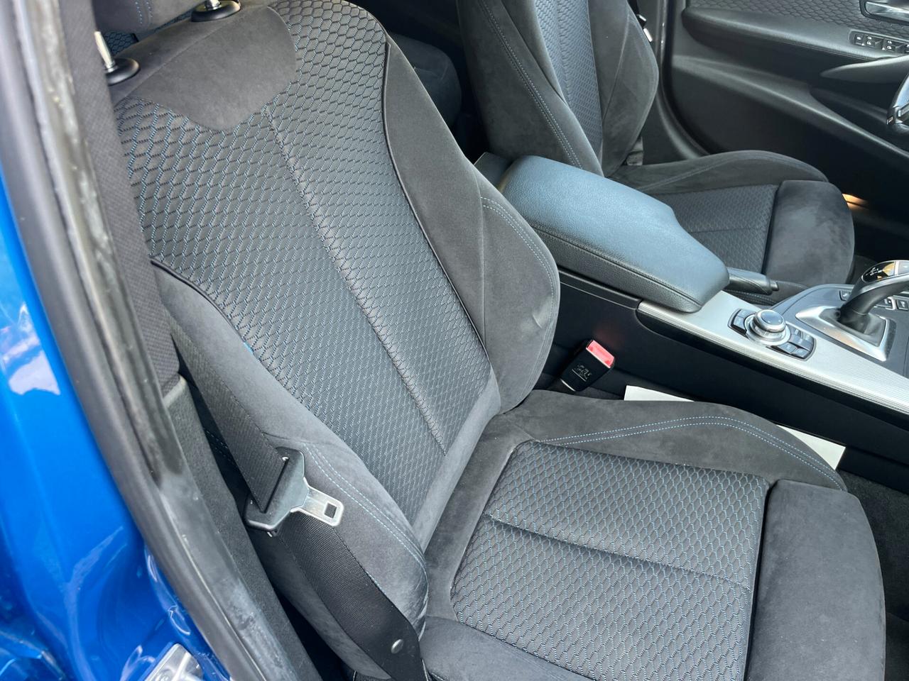 Bmw 335 d xDrive Touring Msport