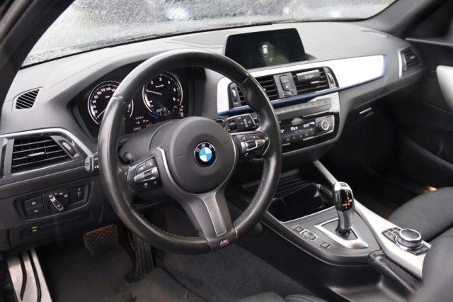 BMW 116 d 5p. Msport Uniprop.