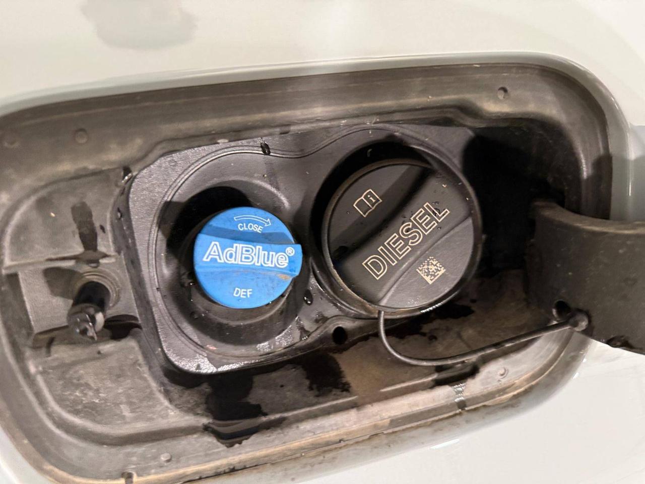 BMW 320D Touring 48V Xdrive Msport Pro